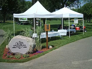 golfouting